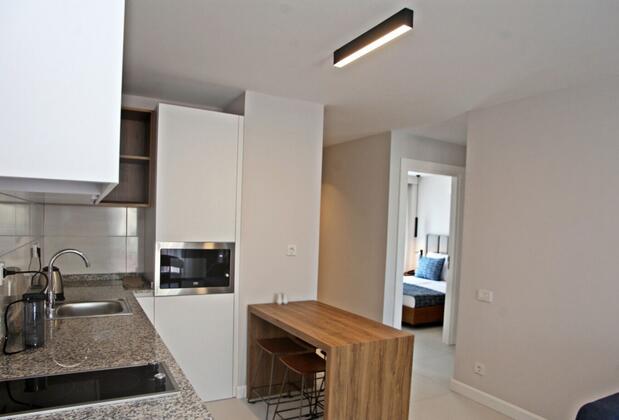 Time To Smile Mavi Hotel & Residence - Görsel 16