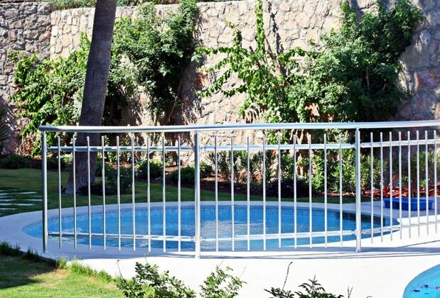 Time To Smile Mavi Hotel & Residence - Görsel 8