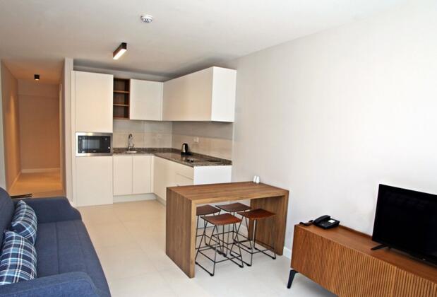 Time To Smile Mavi Hotel & Residence - Görsel 19