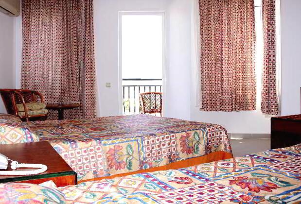 Aroma Butik Hotel - Görsel 4