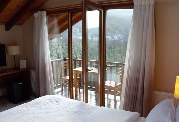 Cevizdibi Hotel - Görsel 7