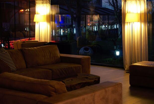 Cevizdibi Hotel - Görsel 14