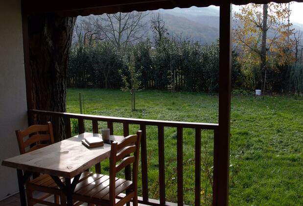 Cevizdibi Hotel - Görsel 16