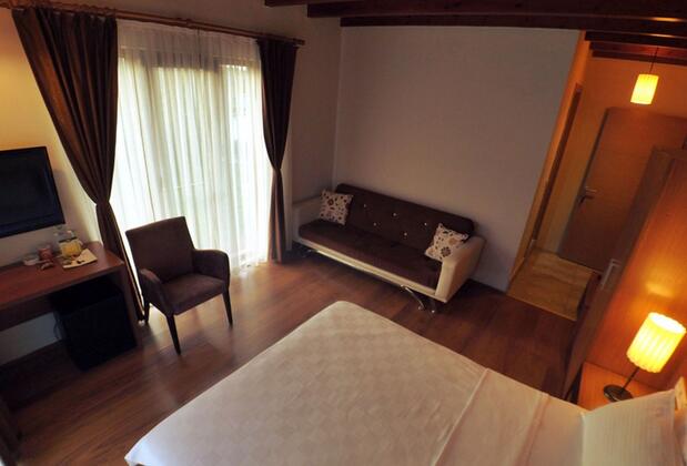 Cevizdibi Hotel - Görsel 19