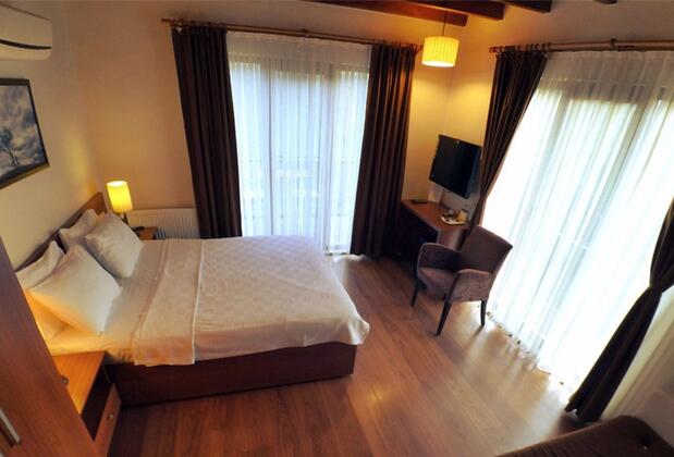 Cevizdibi Hotel - Görsel 21