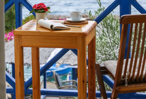 Melek Hotels Bozburun - Görsel 7