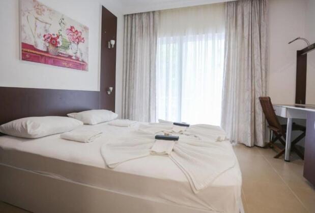 Melek Hotels Bozburun - Görsel 5