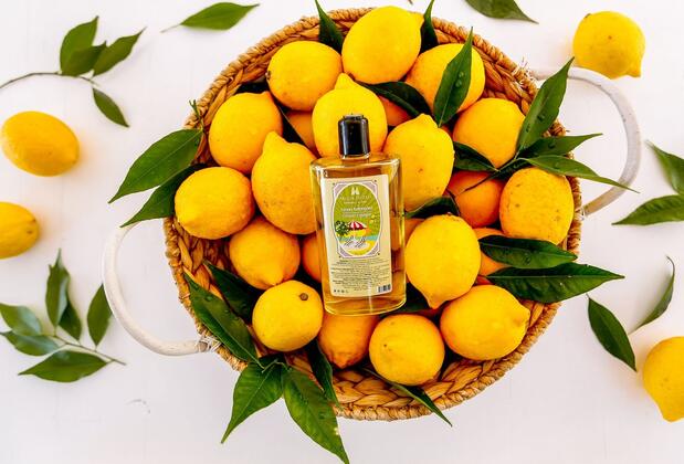 Melek Hotels Bozburun - Görsel 9