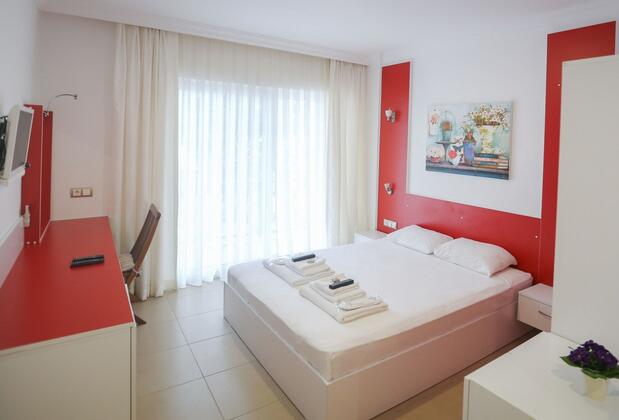 Melek Hotels Bozburun - Görsel 22