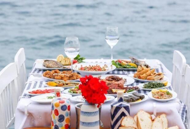 Melek Hotels Bozburun - Görsel 19