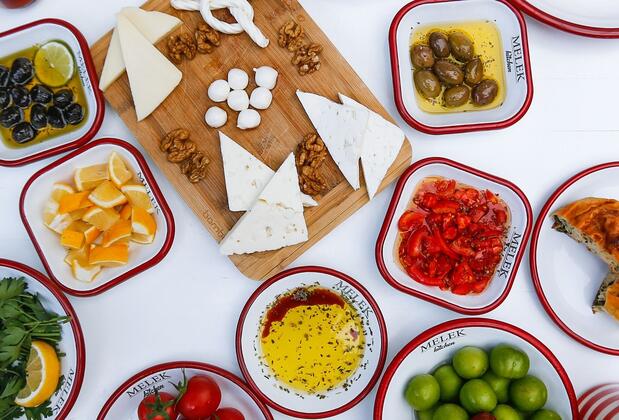 Melek Hotels Bozburun - Görsel 16