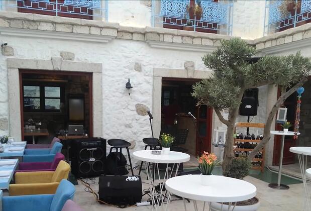 Alaçatı Life Otel - Görsel 4