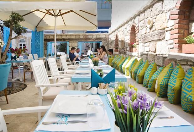 Alaçatı Life Otel - Görsel 5