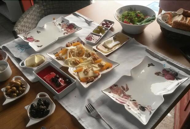 Alaçatı Life Otel - Görsel 3