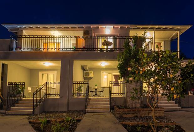 Karia Konuk Evi - Görsel 12