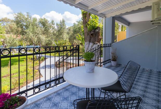 Karia Konuk Evi - Görsel 9