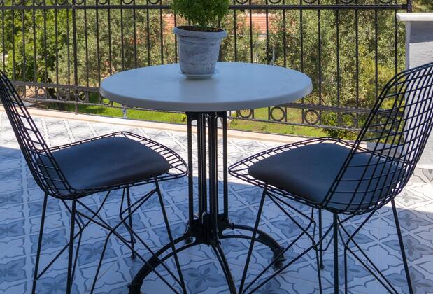 Karia Konuk Evi - Görsel 11