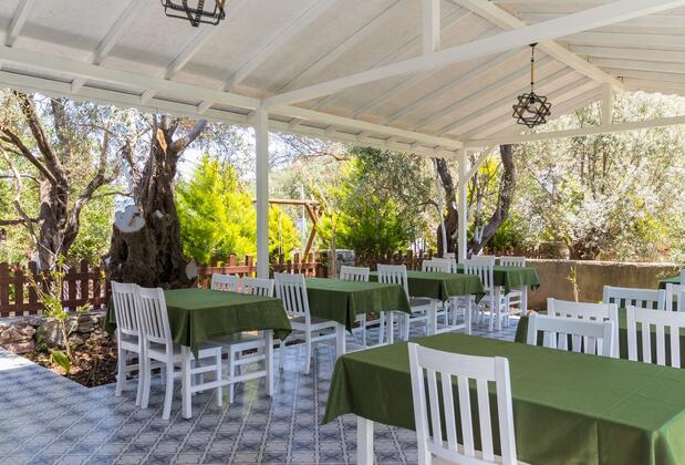 Karia Konuk Evi - Görsel 25