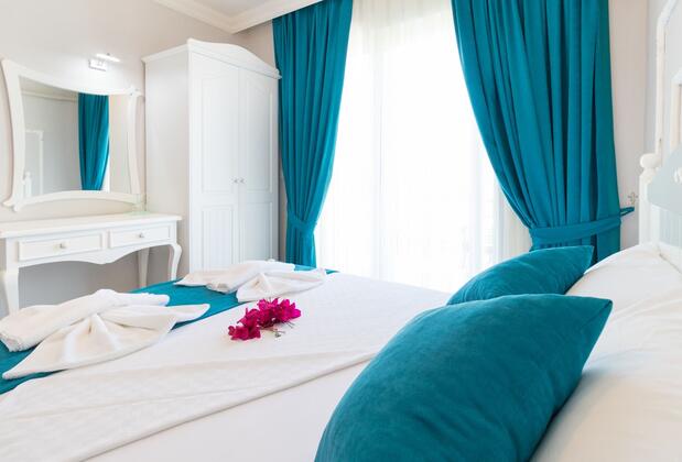 Karia Konuk Evi - Görsel 15