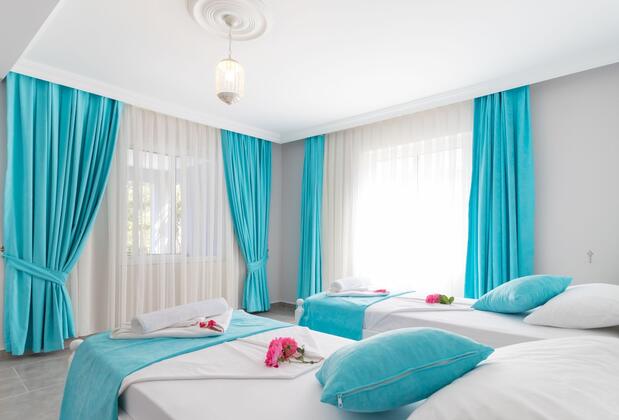 Karia Konuk Evi - Görsel 6