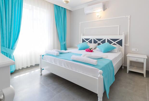 Karia Konuk Evi - Görsel 10