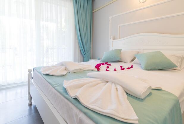 Karia Konuk Evi - Görsel 5