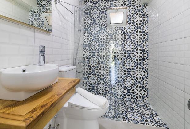 Karia Konuk Evi - Görsel 14