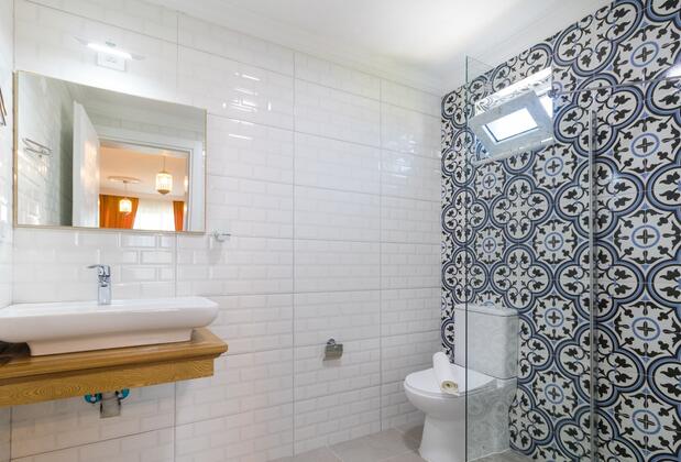 Karia Konuk Evi - Görsel 22