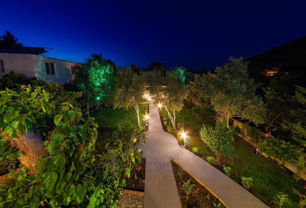 Karia Konuk Evi - Görsel 21