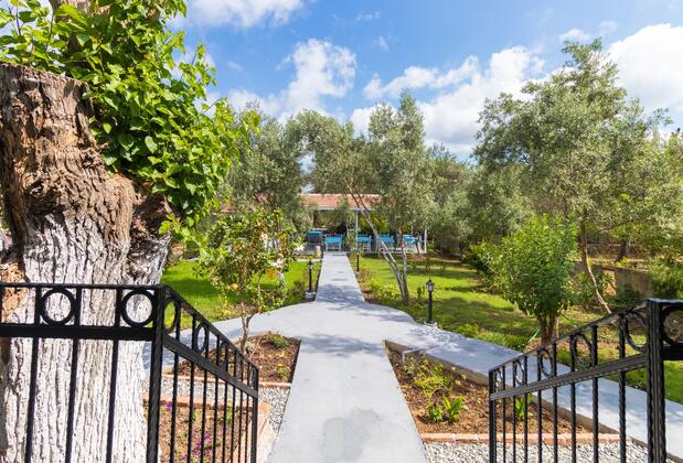 Karia Konuk Evi - Görsel 7