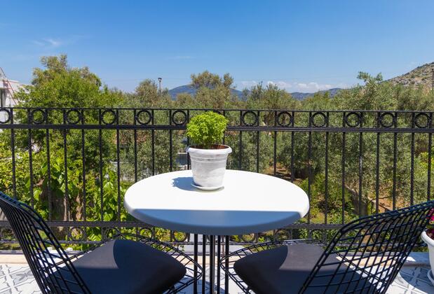 Karia Konuk Evi - Görsel 20