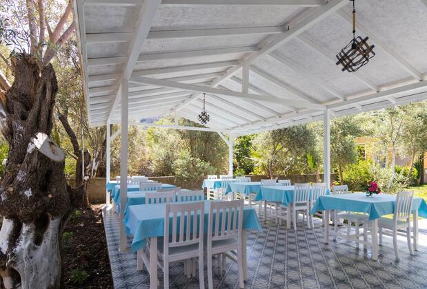 Karia Konuk Evi - Görsel 26