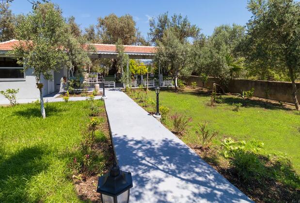 Karia Konuk Evi - Görsel 8