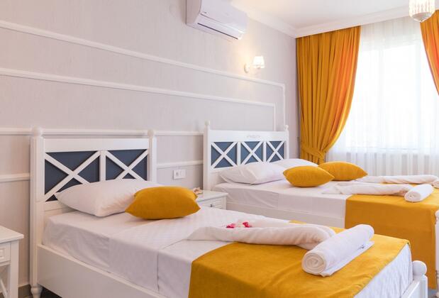 Karia Konuk Evi - Görsel 4