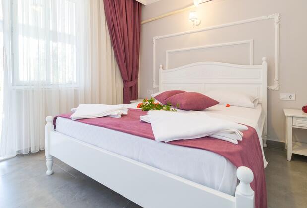 Karia Konuk Evi - Görsel 13