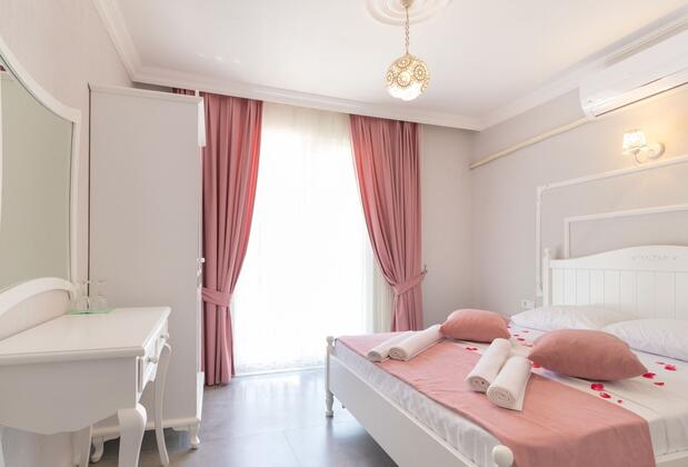 Karia Konuk Evi - Görsel 23