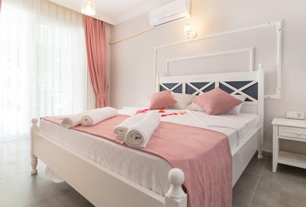 Karia Konuk Evi - Görsel 18