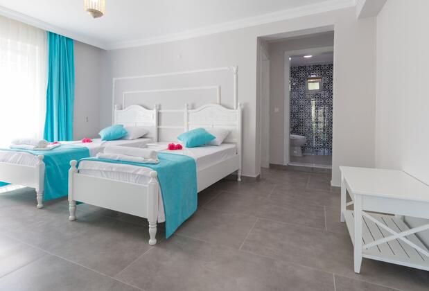 Karia Konuk Evi - Görsel 24