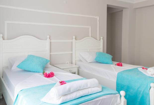 Karia Konuk Evi - Görsel 27