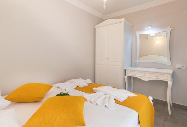 Karia Konuk Evi - Görsel 17