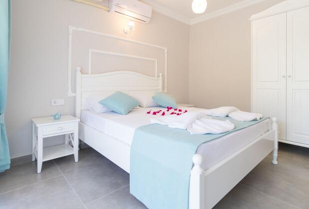 Karia Konuk Evi - Görsel 16