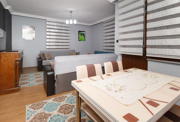 Güven Suite House - Görsel 3