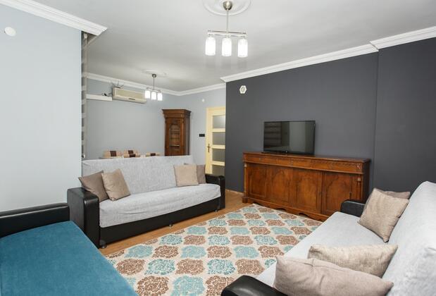 Güven Suite House - Görsel 4