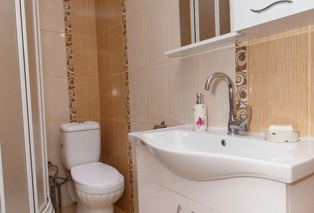 Güven Suite House - Görsel 40