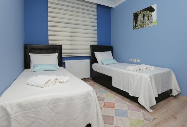 Güven Suite House - Görsel 8