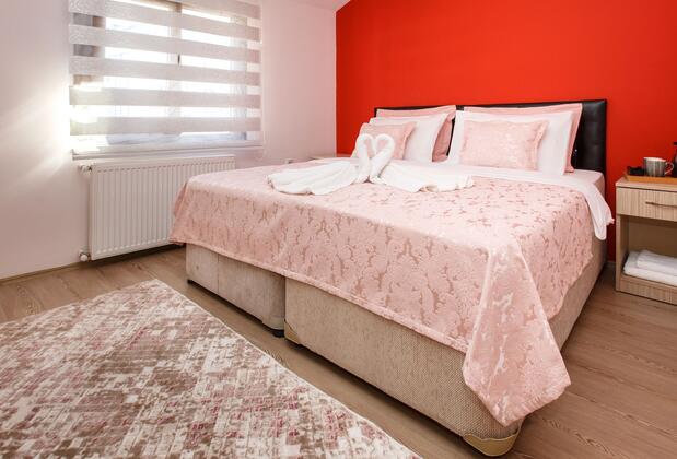 Güven Suite House - Görsel 9