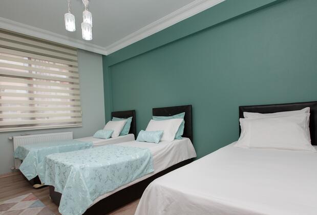 Güven Suite House - Görsel 10