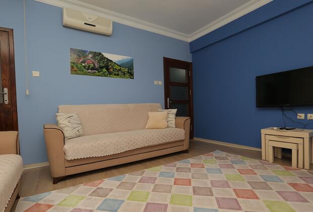 Güven Suite House - Görsel 11