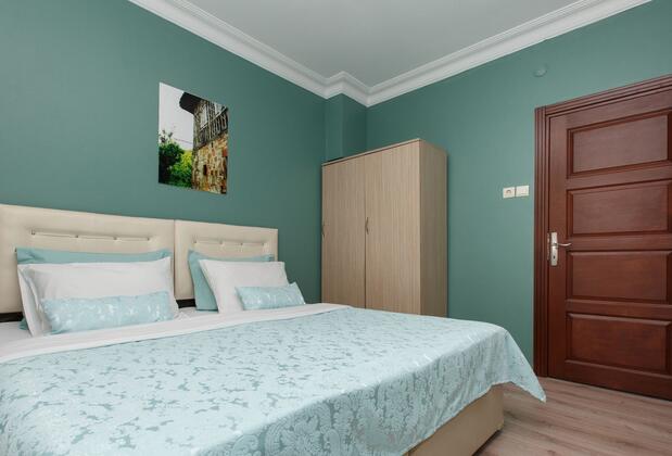 Güven Suite House - Görsel 12