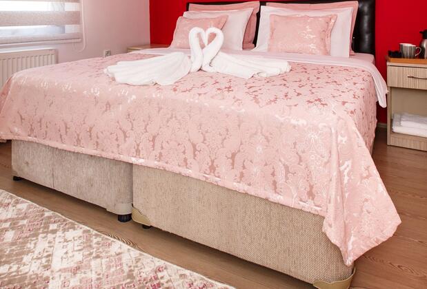 Güven Suite House - Görsel 14